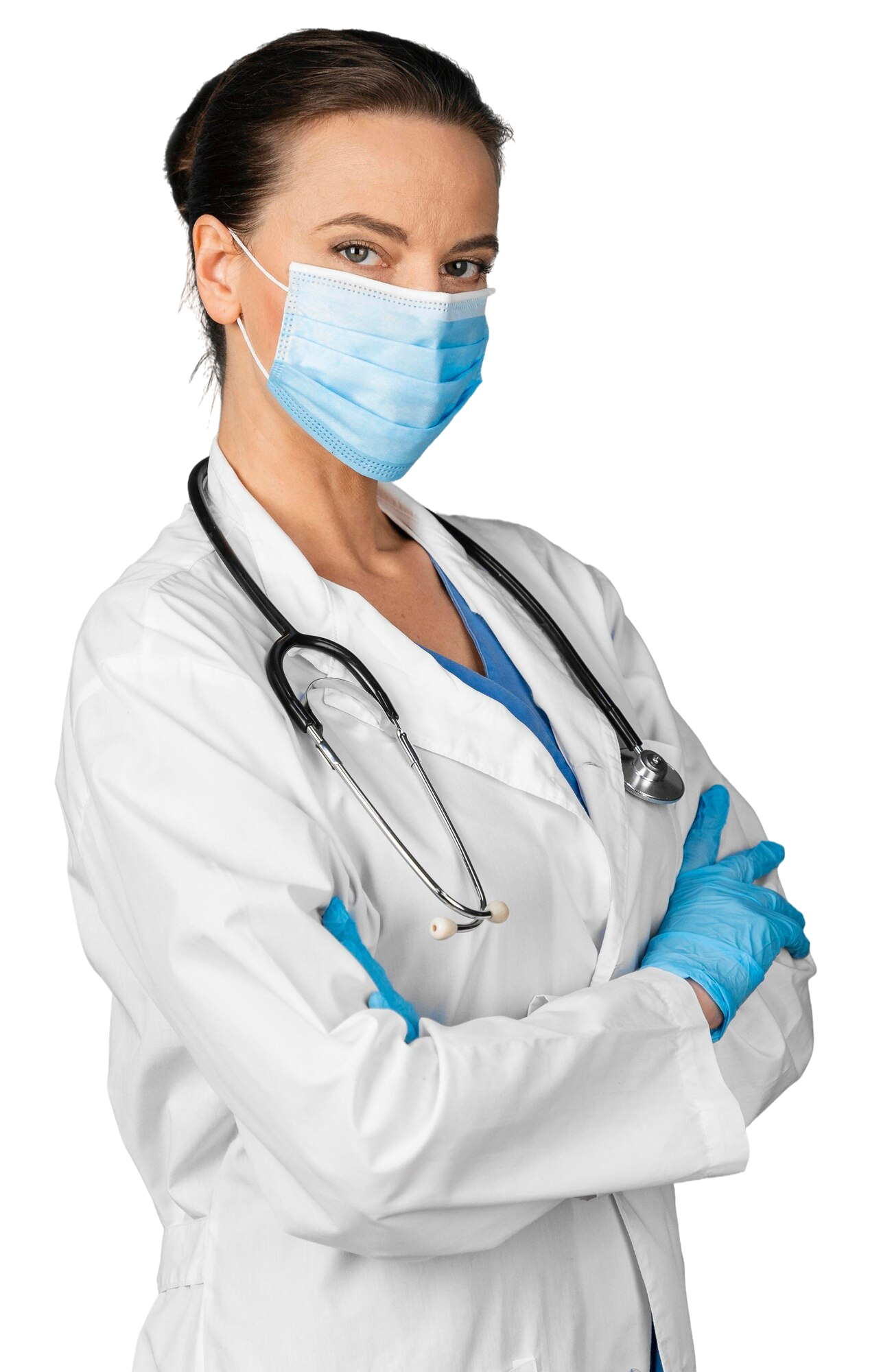 Healthcare Worker